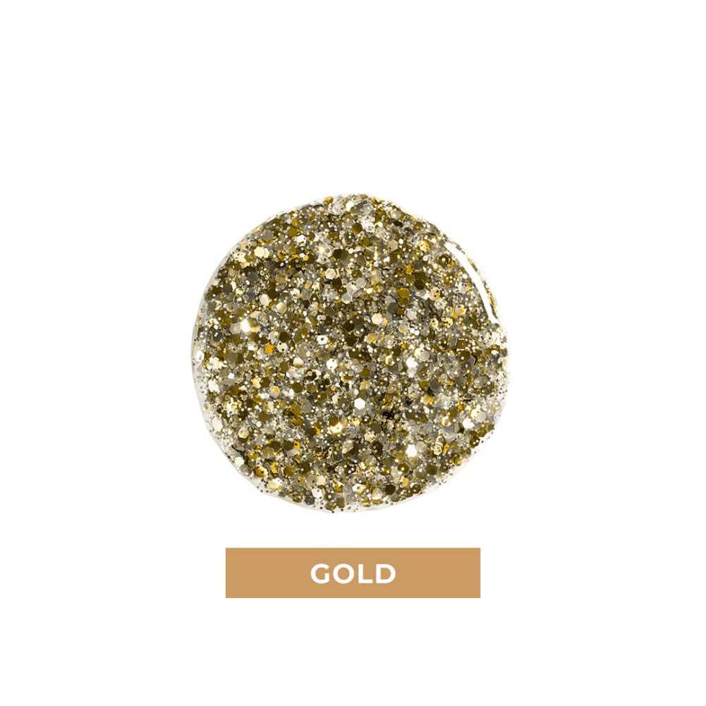 Lamel - INSTA Glitter Bomb 402 20ml