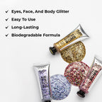 Lamel - INSTA Glitter Bomb 403 20ml