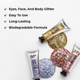 Lamel - INSTA Glitter Bomb 403 20ml