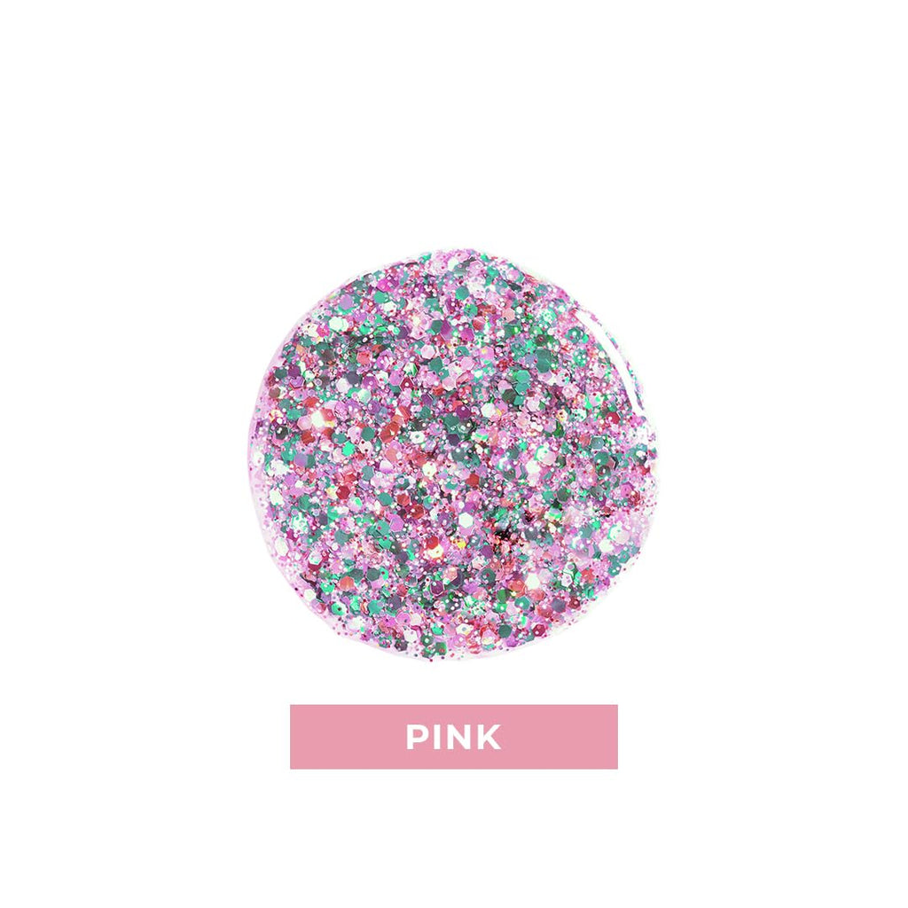 Lamel - INSTA Glitter Bomb 403 20ml