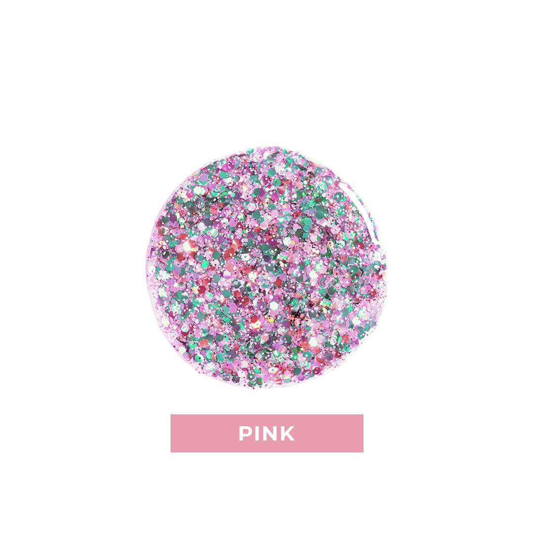 Lamel - INSTA Glitter Bomb 403 20ml