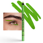 Lamel - Long lasting Kajal Eye Liner 406 1,7g