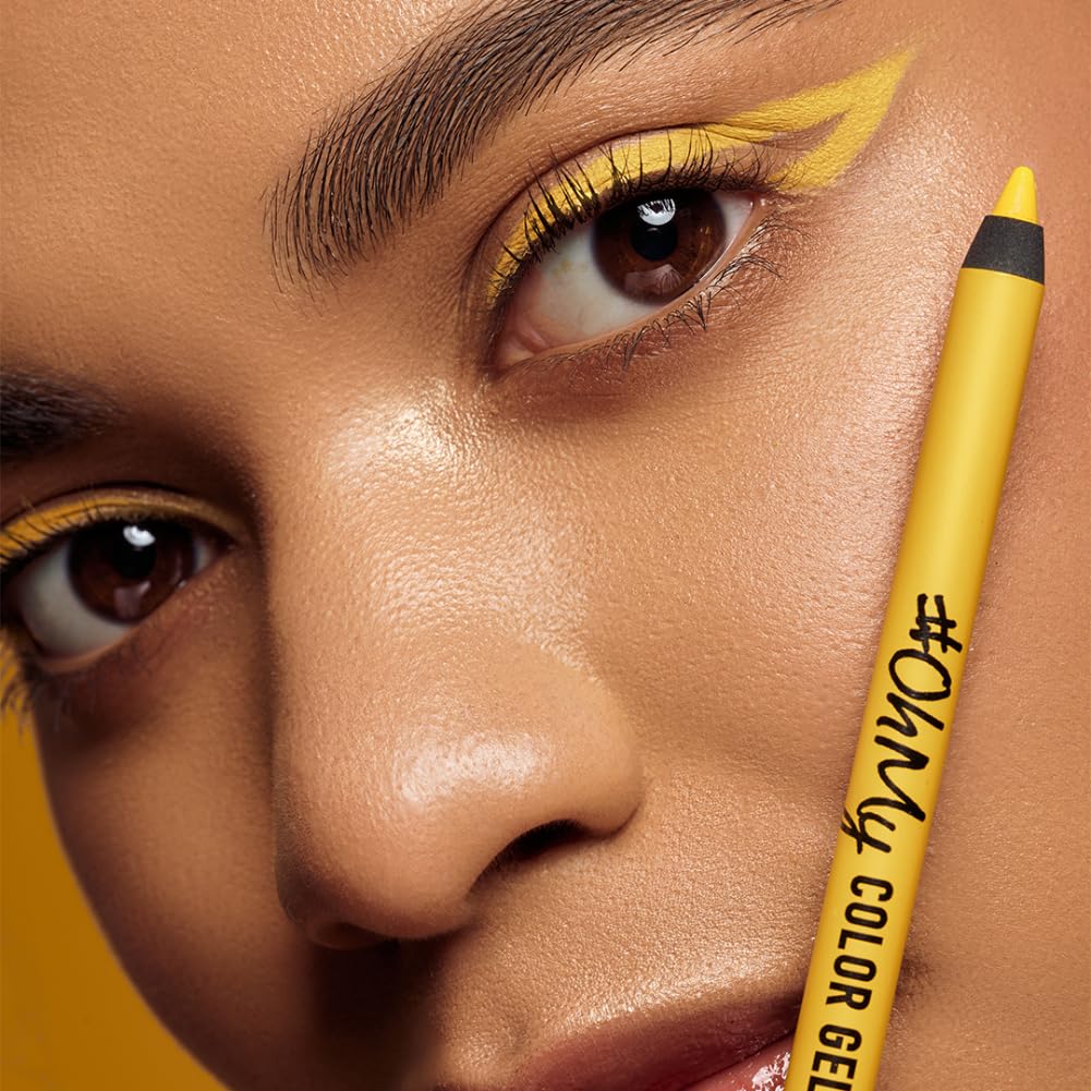 Lamel - Long lasting Kajal Eye Liner 406 1,7g