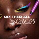 Lamel - Oh My Color Gel Eye Liner 405 1,4g