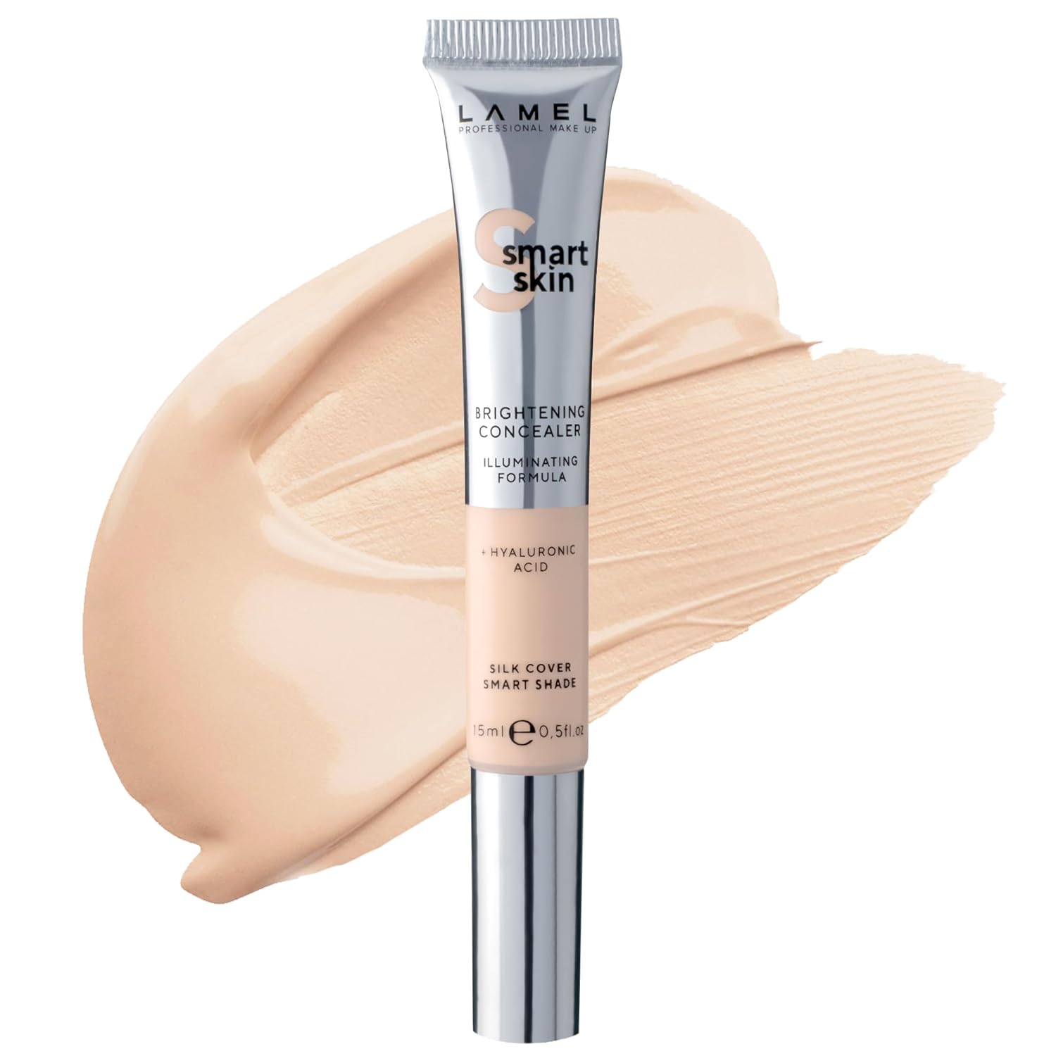 Lamel - OH my Clear Face Concealer 401 7ml