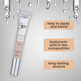 Lamel - Smart Skin Brightening Concealer 402 15ml