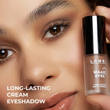 Lamel - Maad Eyes Eyeshadow  401