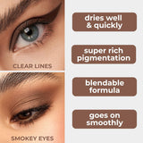 Lamel - Maad Eyes Eyeshadow  401