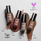 Lamel - Maad Eyes Eyeshadow  401