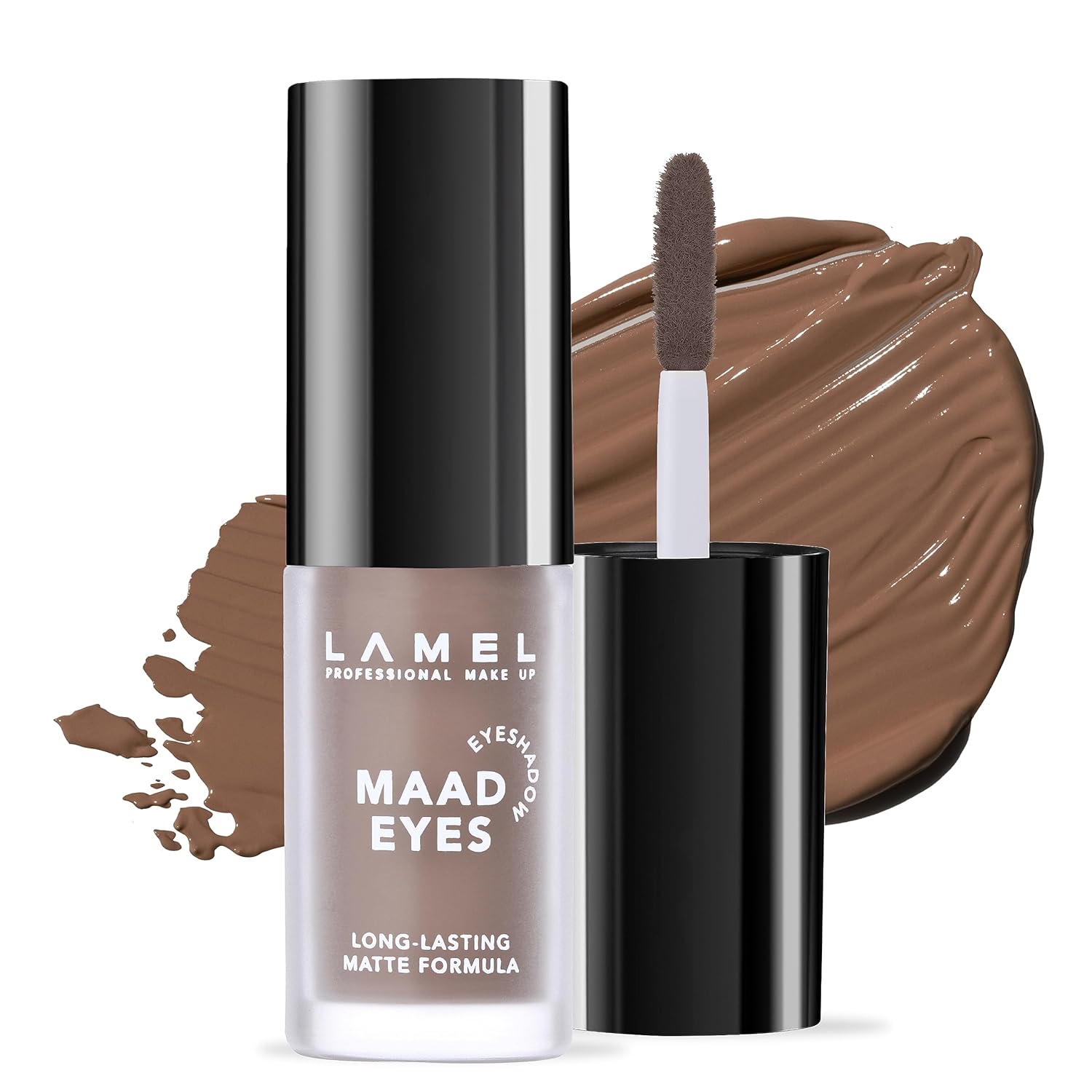 Lamel - Maad Eyes Eyeshadow  401