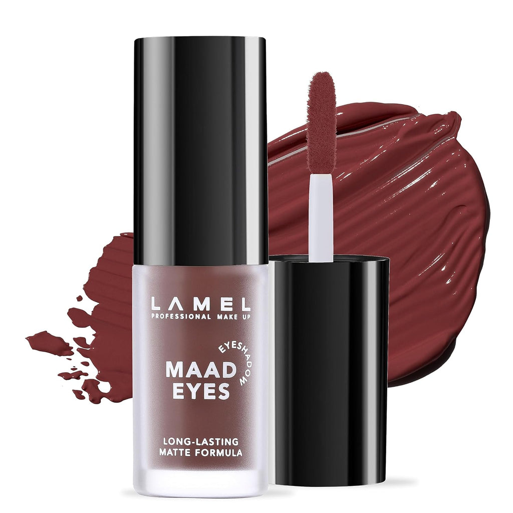 Lamel - Maad Eyes Eyeshadow 402 5,2ml