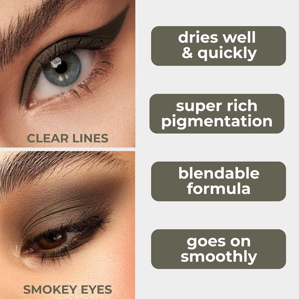 Lamel - Maad Eyes Eyeshadow 403 5,2ml