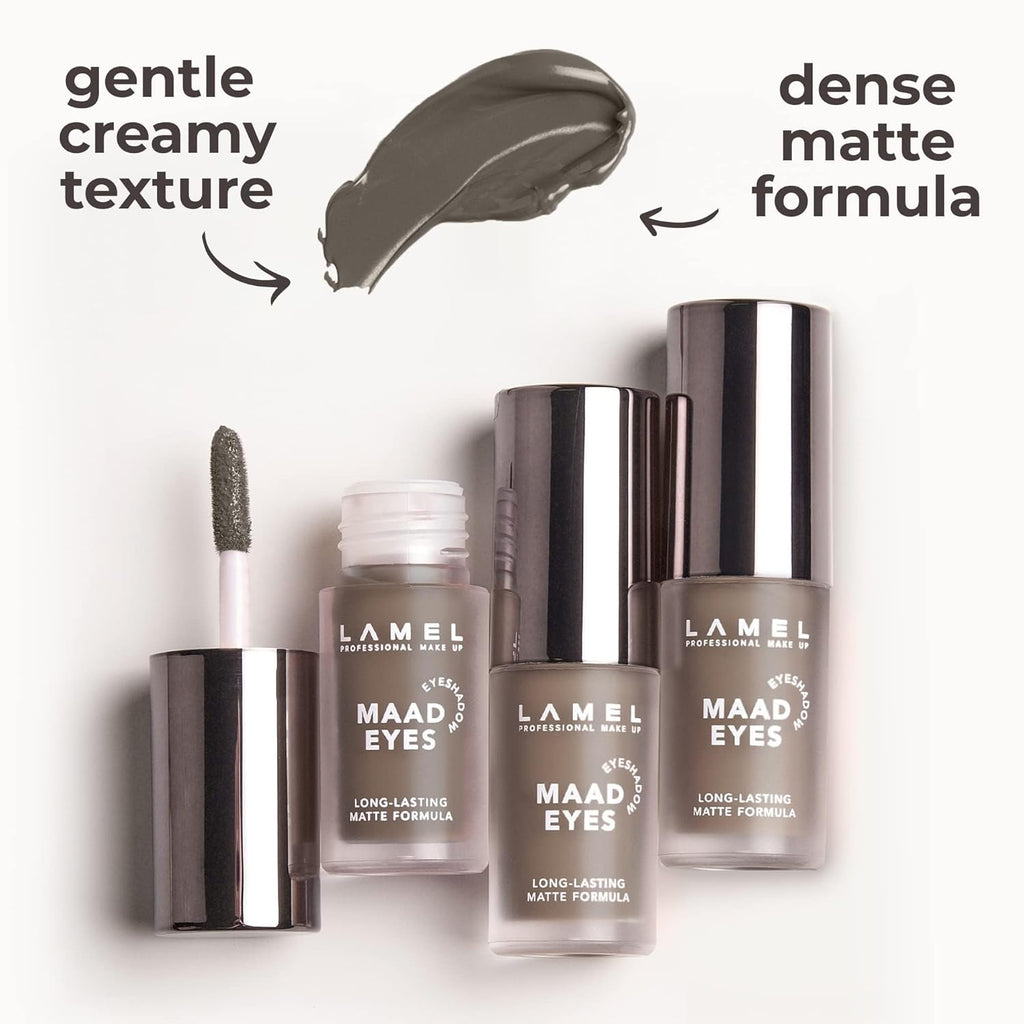 Lamel - Maad Eyes Eyeshadow 403 5,2ml