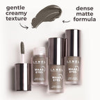 Lamel - Maad Eyes Eyeshadow 403 5,2ml