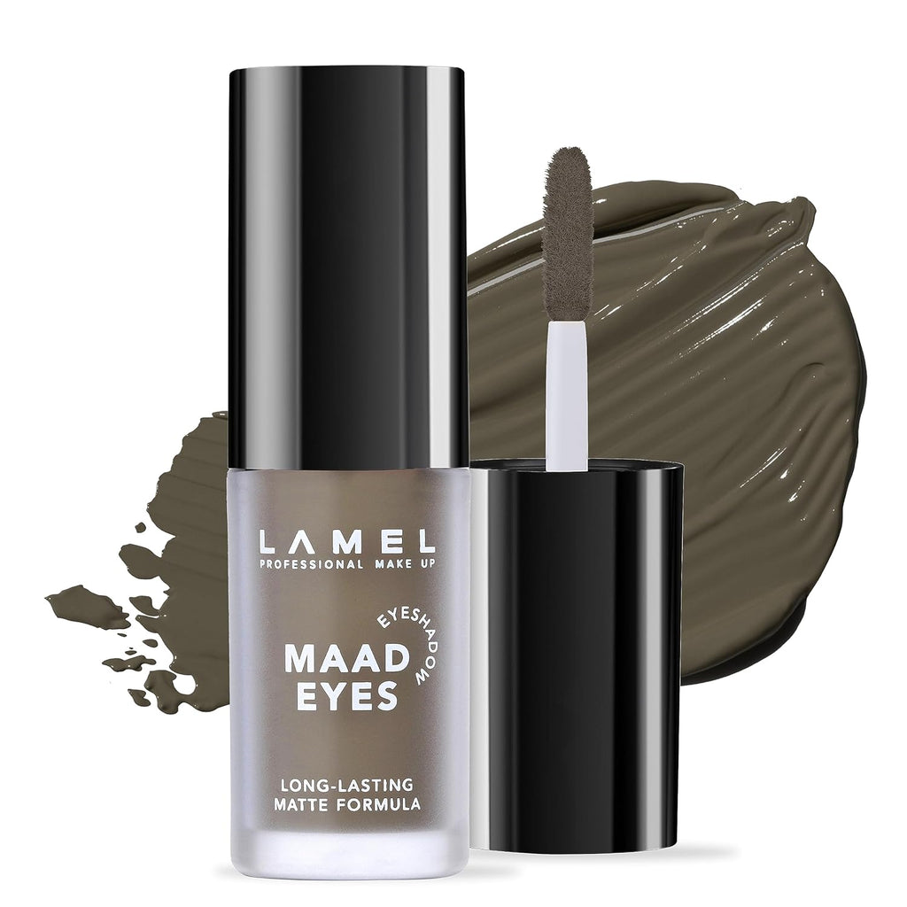 Lamel - Maad Eyes Eyeshadow 403 5,2ml