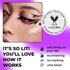 Lamel - Liquid Long-Lasting Eyeliner With Hard Brush 402 4ml
