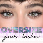 Lamel - Volume Over Size Mascara 10ml