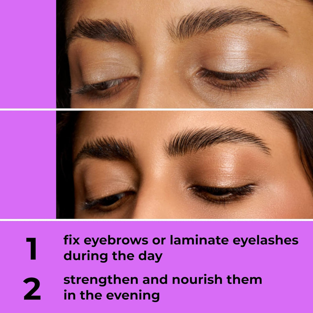 Lamel - Lamination Brow & Lash Gel 401 6ml