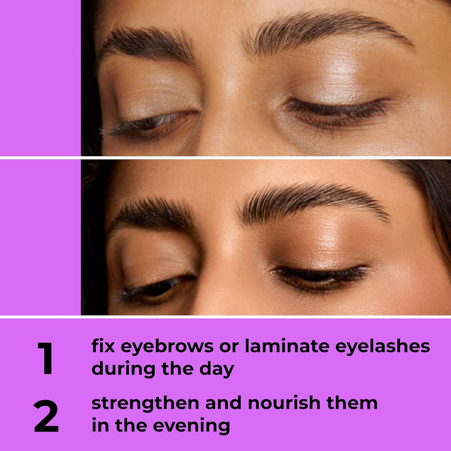 Lamel - Lamination Brow & Lash Gel 401 6ml