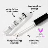 Lamel - Lamination Brow & Lash Gel 401 6ml