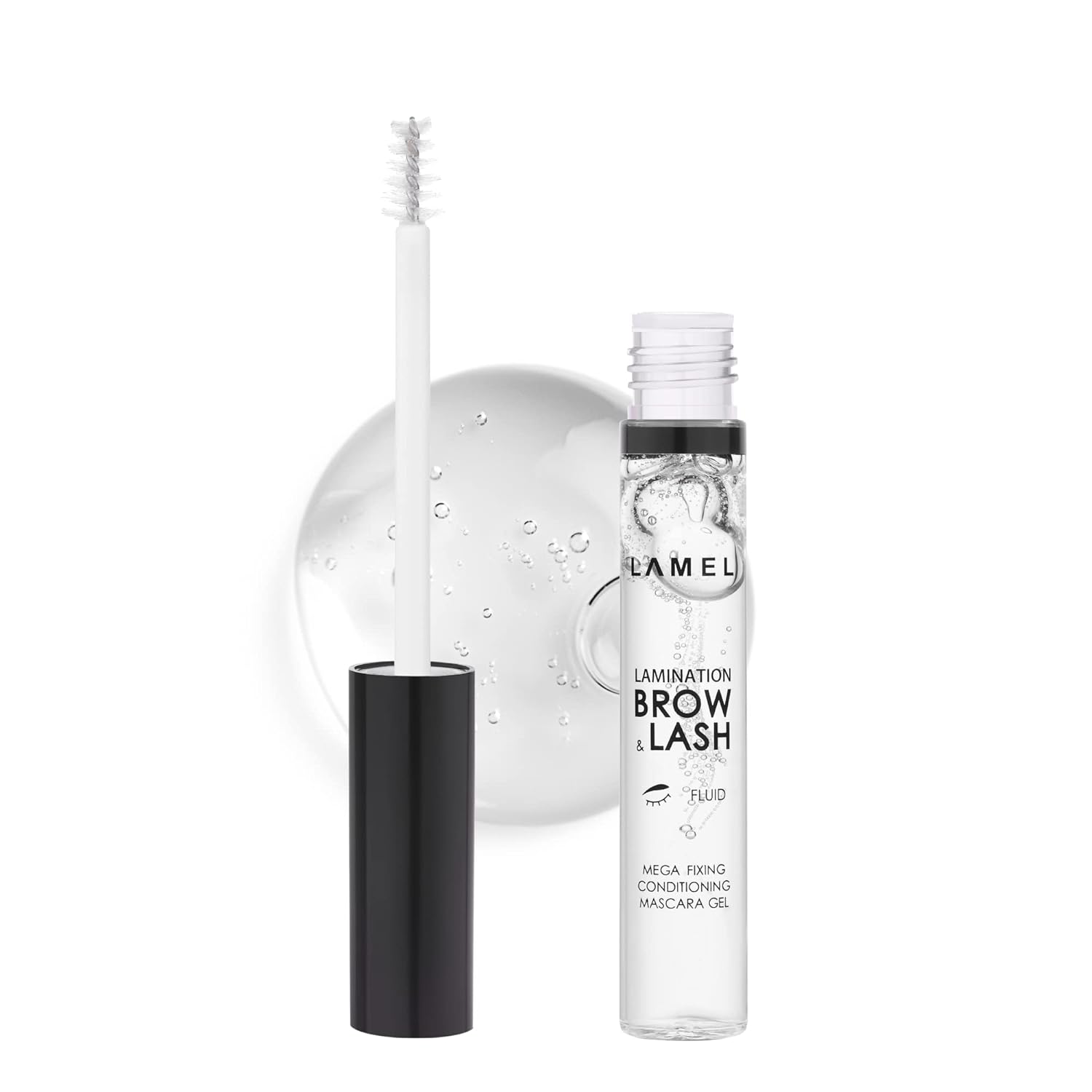 Lamel - Lamination Brow & Lash Gel 401 6ml