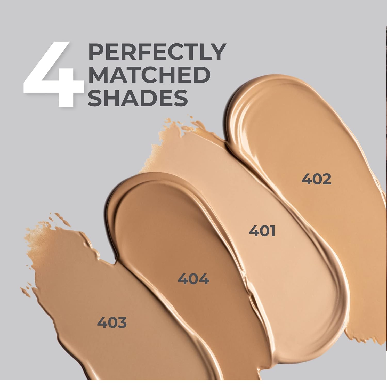 Lamel - Maad Eyes Eyeshadow 405 5,2ml
