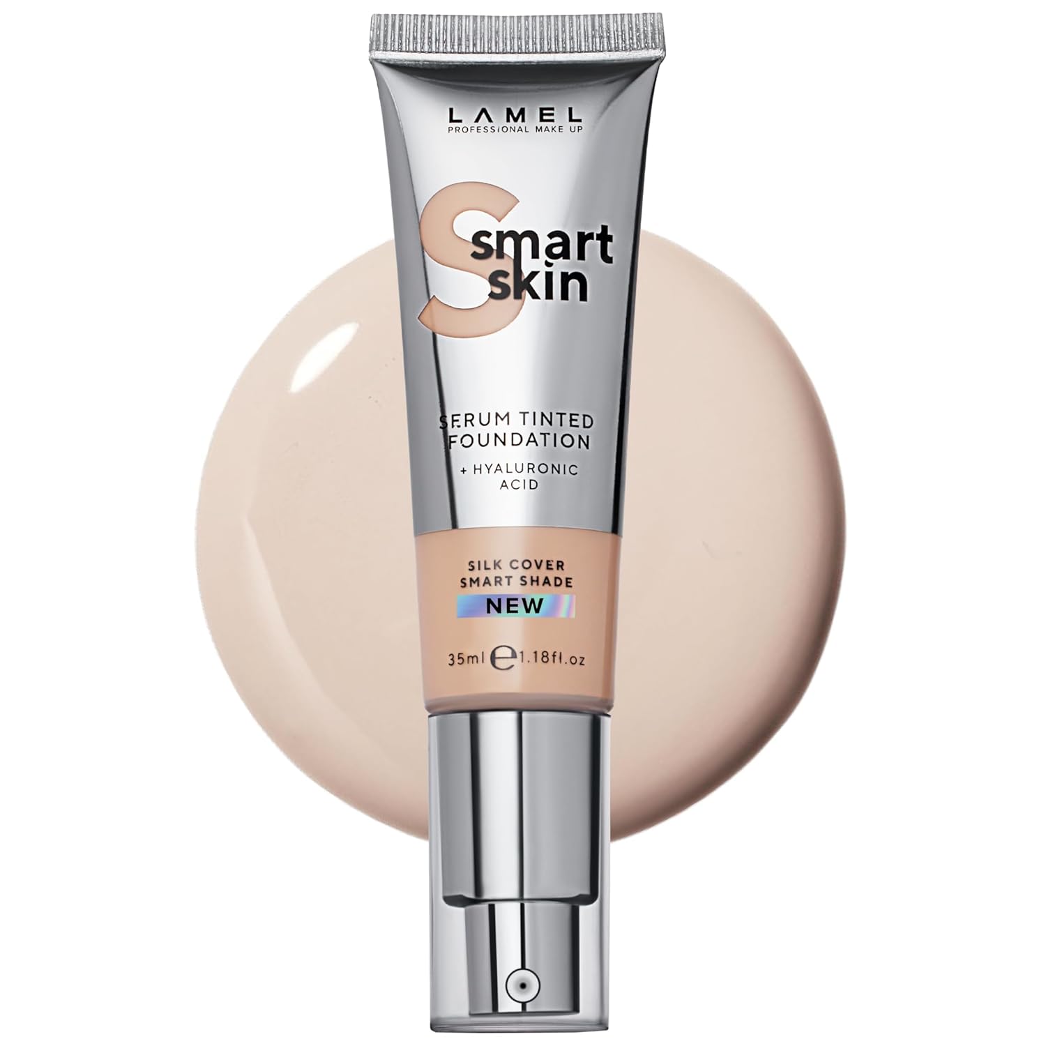 Lamel - Maad Eyes Eyeshadow 405 5,2ml