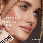 Lamel - Glow Highlighter  401 3,8g