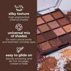 Lamel - 16 Shades of Brown  16-3 16g