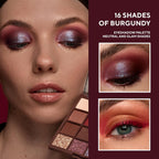Lamel - 16 Shades of Burgundy 16-4 16?
