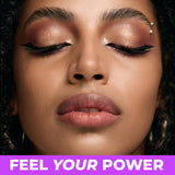 Lamel - SELFLOVE Eyeshadow Palette 401 8,5g