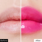 Lamel - All in One Lip Tinted Plumping Oil 404 3ml