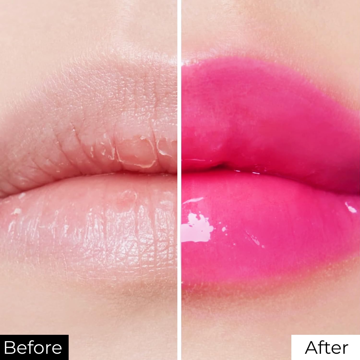 Lamel - All in One Lip Tinted Plumping Oil 404 3ml