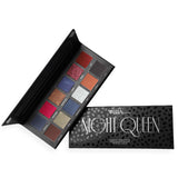 BBA By Suleman - Night Queen Angel Eyeshadow Palette 32g