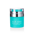 BBA By Suleman - Aloe Vera - Soothing Night Cream (For All Skin Type)