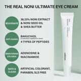 Celimax - Noni Ultimate Eye Cream - 20ml