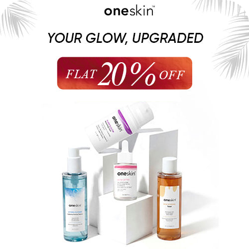 OneSkin
