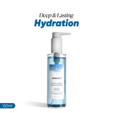 Hydra Cleanse Hydrating Foaming Cleanser - 150ml