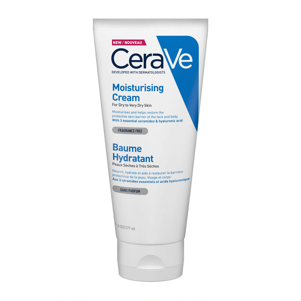 CeraVe - Moisturising Cream