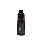 Chirs`s Professional Hair Color Shampoo With Argan Extract (Black)