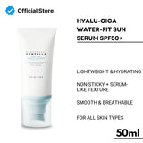 Skin1004 - Centella Water Fit Sun-Serum - 50ml