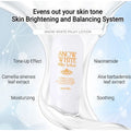 Secret Key - Snow White Milky Lotion 120g