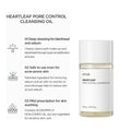 Anua - Cleansing Oil Mini - 20ml