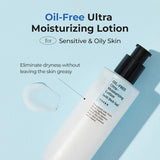 Cosrx - Ulra Birch Moisturizing Lotion - 100ml