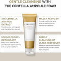 Skin1004 - Madagascar Centella Ampoule Foam 125ml