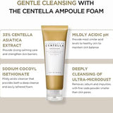 Skin1004 - Madagascar Centella Ampoule Foam 125ml