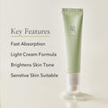 Beauty Of joseon - Light on Serum Vitamin C - 10ml