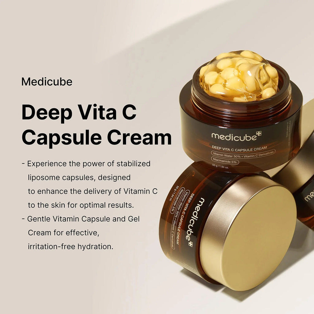 Medicube - Jelly Cream - 110ml