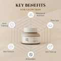 Beauty Of Joseon - Ground Rice and Honey Glow Mask - 150ml