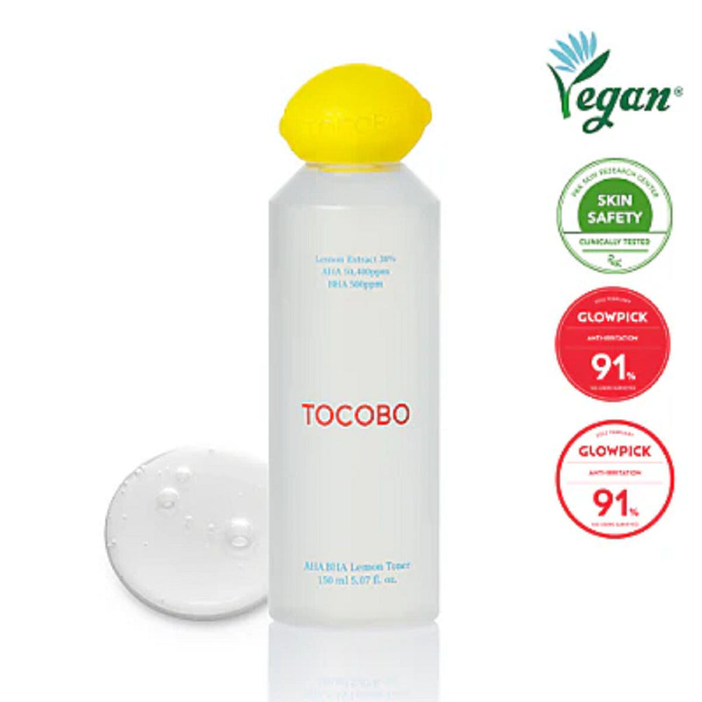 Tocobo - Cica Calming Sun Serum - 10ml